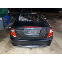 2011 FORD FUSION