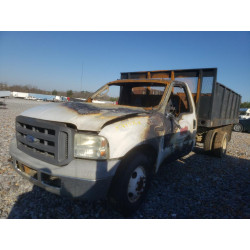 2005 FORD F350