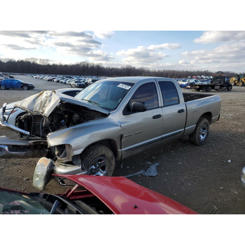 2003 DODGE RAM 1500
