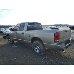 2003 DODGE RAM 1500