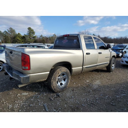 2003 DODGE RAM 1500