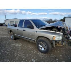 2003 DODGE RAM 1500