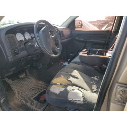 2003 DODGE RAM 1500
