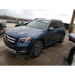 2022 MERCEDES-BENZ GLB-CLASS