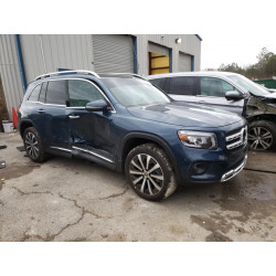 2022 MERCEDES-BENZ GLB-CLASS