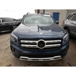 2022 MERCEDES-BENZ GLB-CLASS