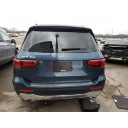 2022 MERCEDES-BENZ GLB-CLASS