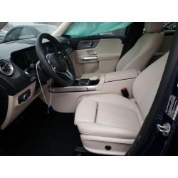 2022 MERCEDES-BENZ GLB-CLASS