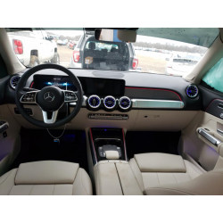 2022 MERCEDES-BENZ GLB-CLASS