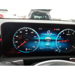 2022 MERCEDES-BENZ GLB-CLASS