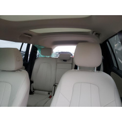 2022 MERCEDES-BENZ GLB-CLASS