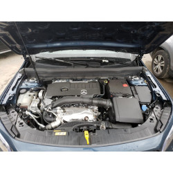 2022 MERCEDES-BENZ GLB-CLASS