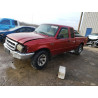 2000 FORD RANGER