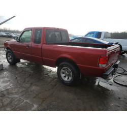 2000 FORD RANGER