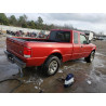 2000 FORD RANGER