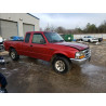 2000 FORD RANGER