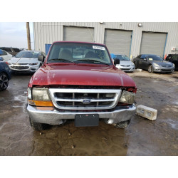 2000 FORD RANGER