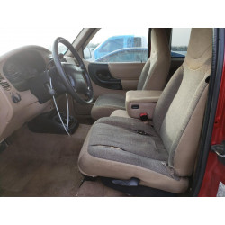 2000 FORD RANGER