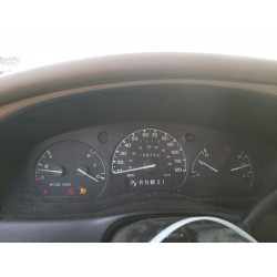 2000 FORD RANGER