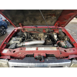 2000 FORD RANGER