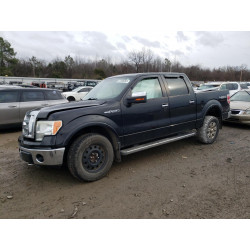 2010 FORD F-150