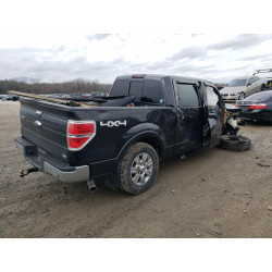 2010 FORD F-150