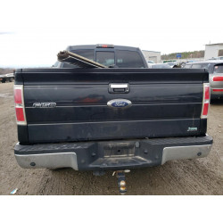 2010 FORD F-150