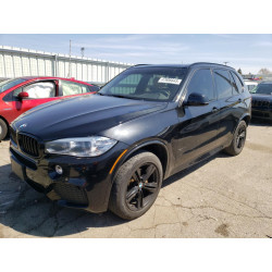 2015 BMW X5