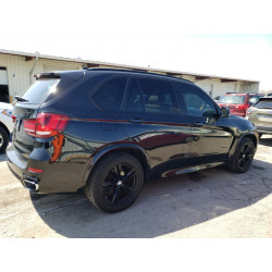 2015 BMW X5