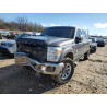 2011 FORD F250