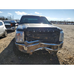 2011 FORD F250