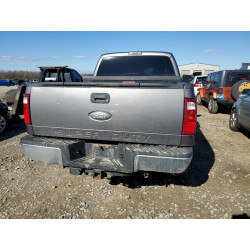 2011 FORD F250