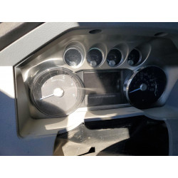 2011 FORD F250