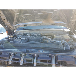 2011 FORD F250