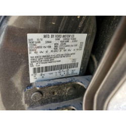2011 FORD F250