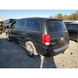 2013 DODGE CARAVAN