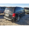 2013 DODGE CARAVAN