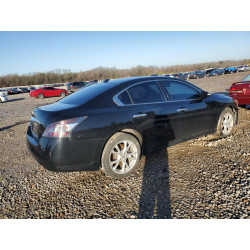 2013 NISSAN MAXIMA