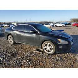 2013 NISSAN MAXIMA