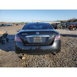 2013 NISSAN MAXIMA