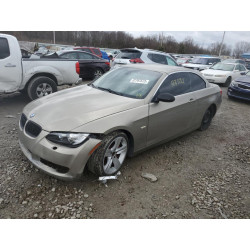2007 BMW 3 SERIES