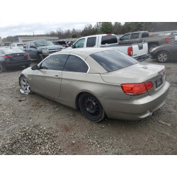 2007 BMW 3 SERIES