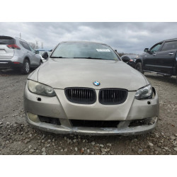 2007 BMW 3 SERIES