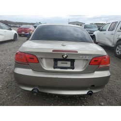 2007 BMW 3 SERIES