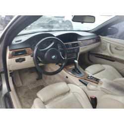 2007 BMW 3 SERIES