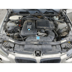 2007 BMW 3 SERIES