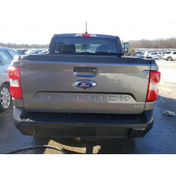 2022 FORD MAVERICK