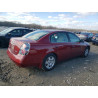 2005 NISSAN ALTIMA