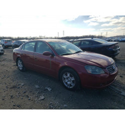 2005 NISSAN ALTIMA