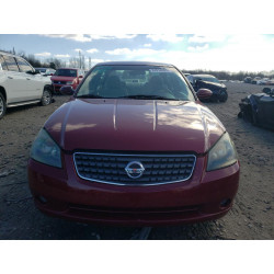 2005 NISSAN ALTIMA